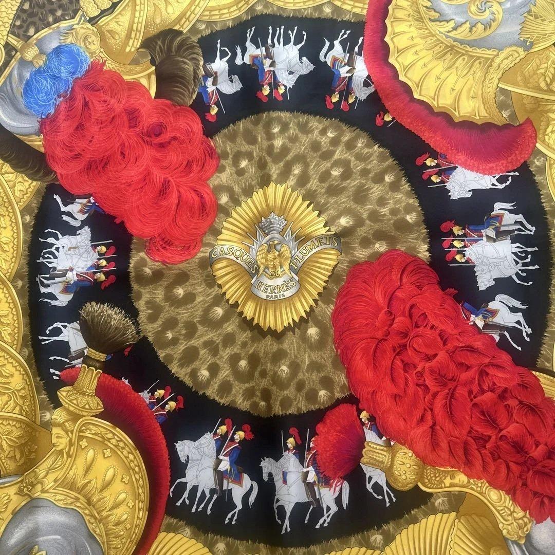 エルメスHERMES スカーフ