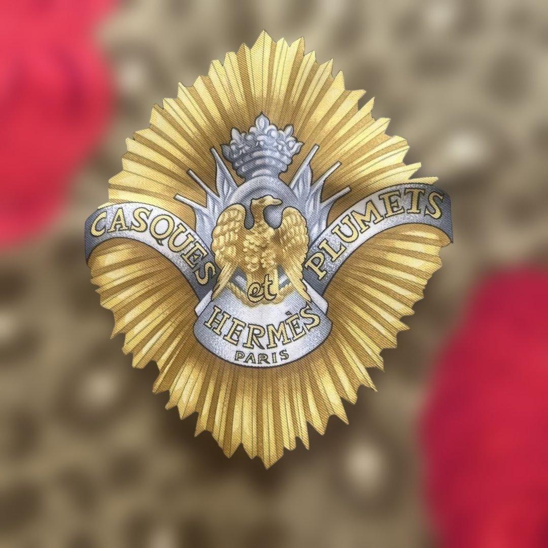 エルメスHERMES スカーフ