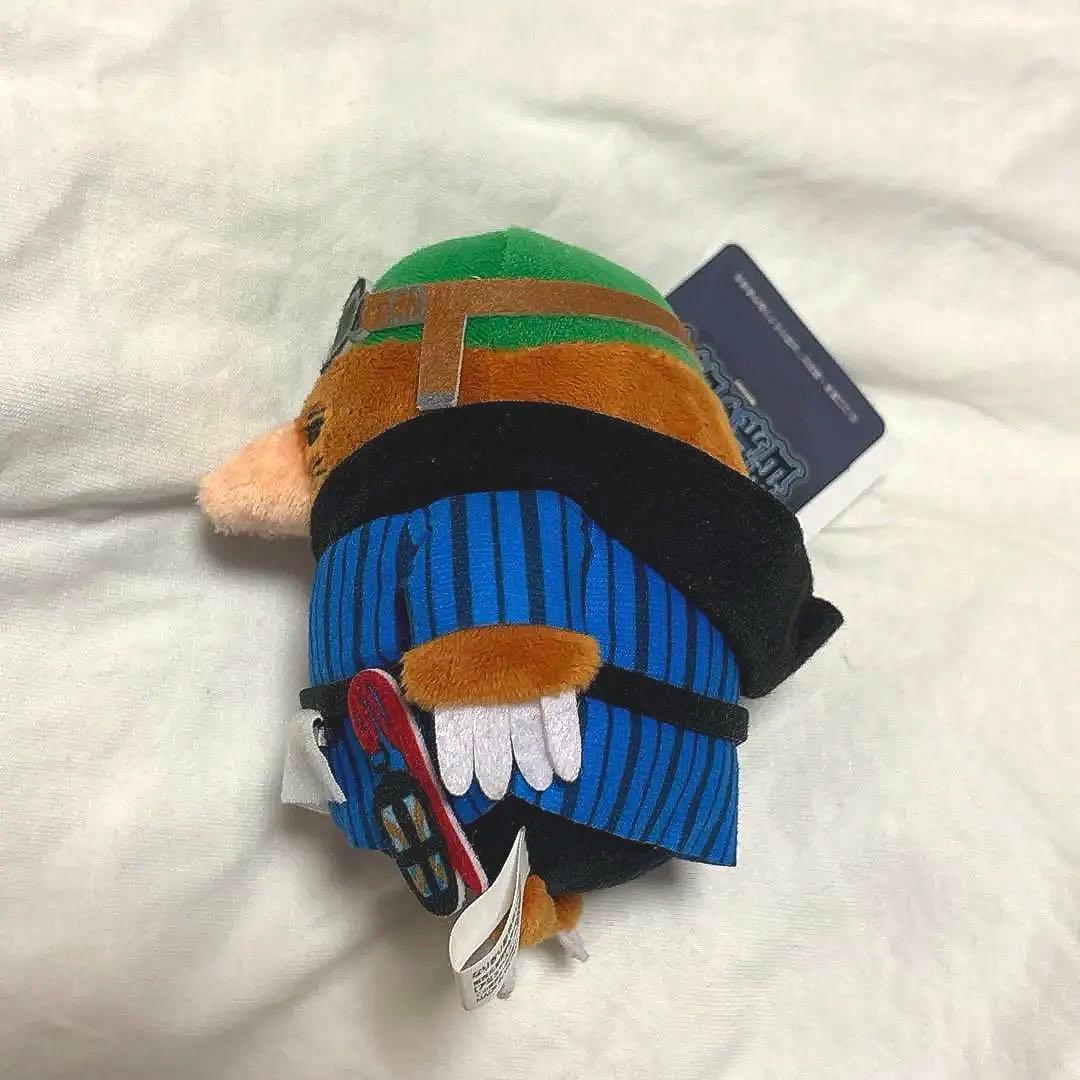 【1/15までお値下げ中】出禁のモグラ なりきり 百暗桃弓木 モグラ