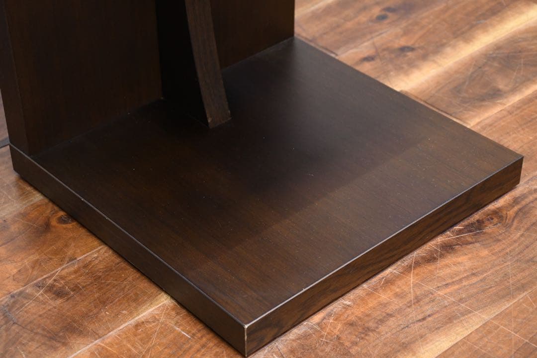 ECK43 展示品 フランスベッド イルベローチェ ナイトテーブル 3.3万