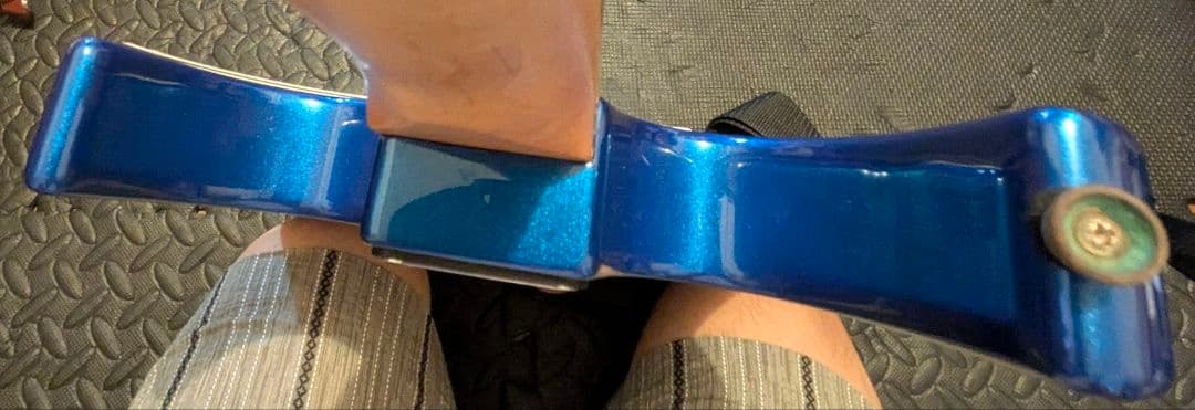 GIO Ibanez GRX40-MLB アイバニーズ ギターケース付き