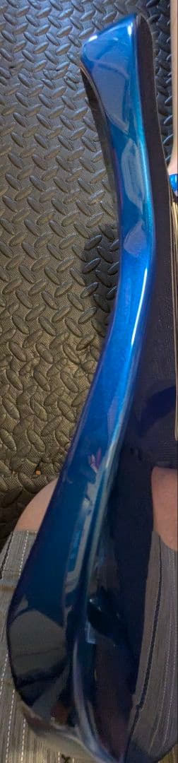 GIO Ibanez GRX40-MLB アイバニーズ ギターケース付き