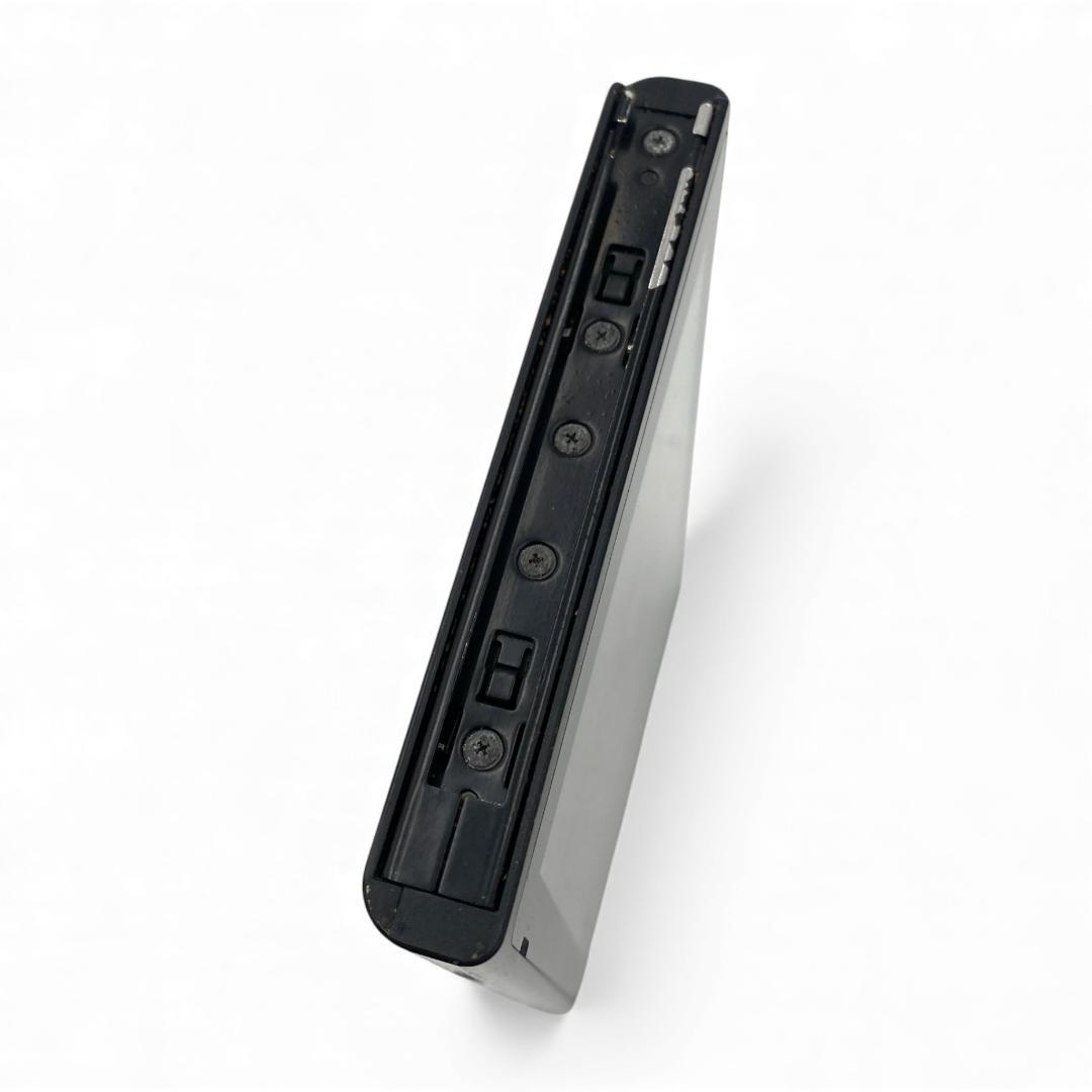 【ジャンク】Nintendo Switch 2017年製【初期型・未対策機】#A