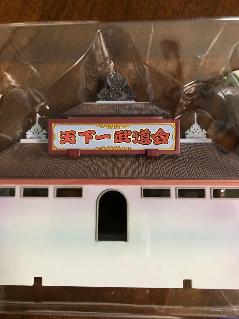 ドラゴンボールDVDBOX特典付き、GTDVDBOXワッペン付き