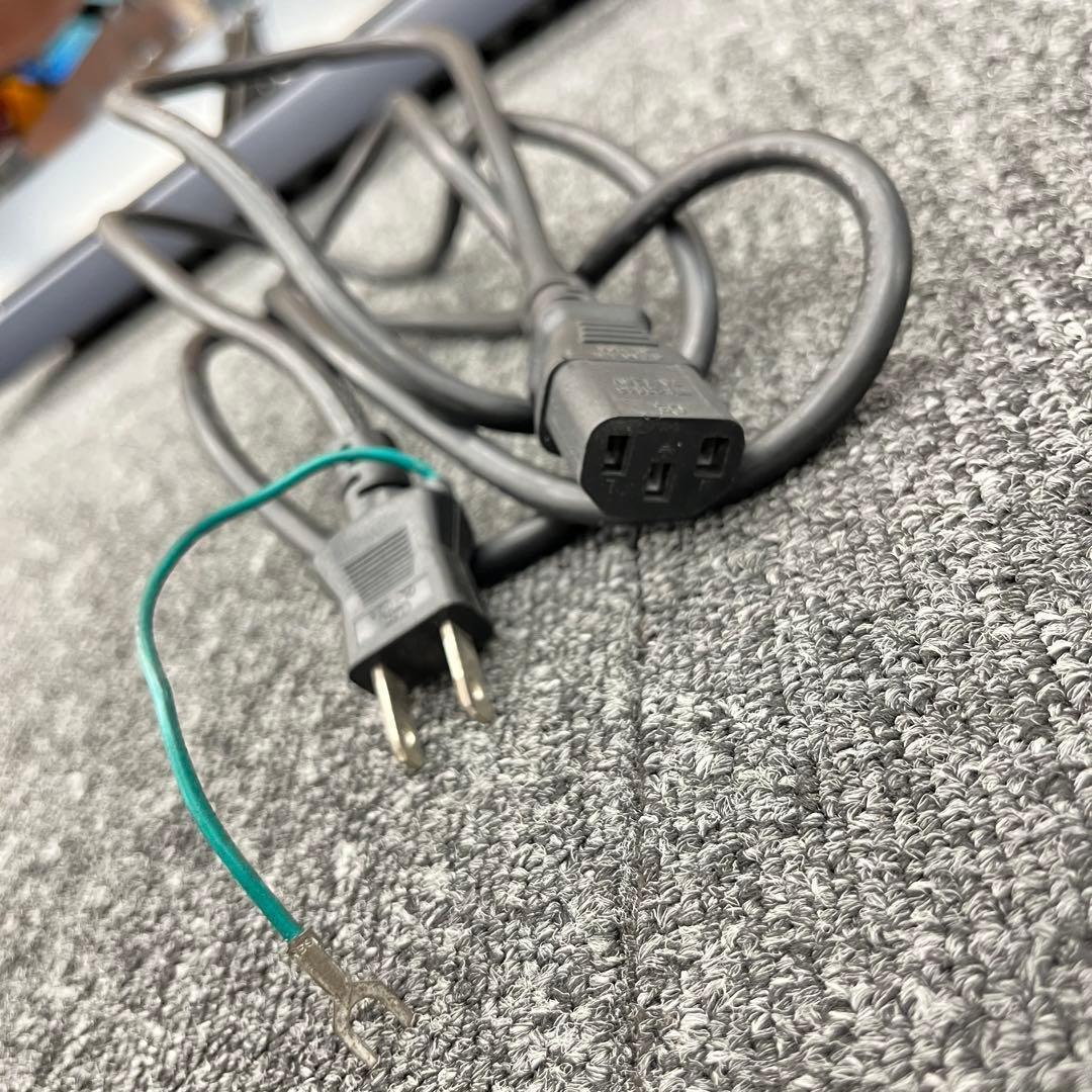 【11125】 YAMAHA emx5000-20 ミキサー