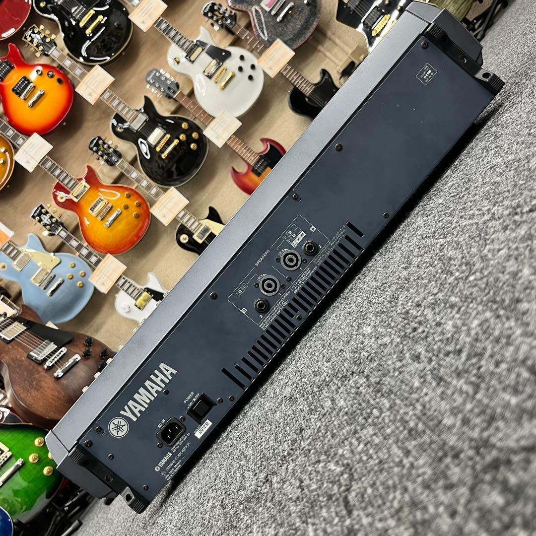 【11125】 YAMAHA emx5000-20 ミキサー