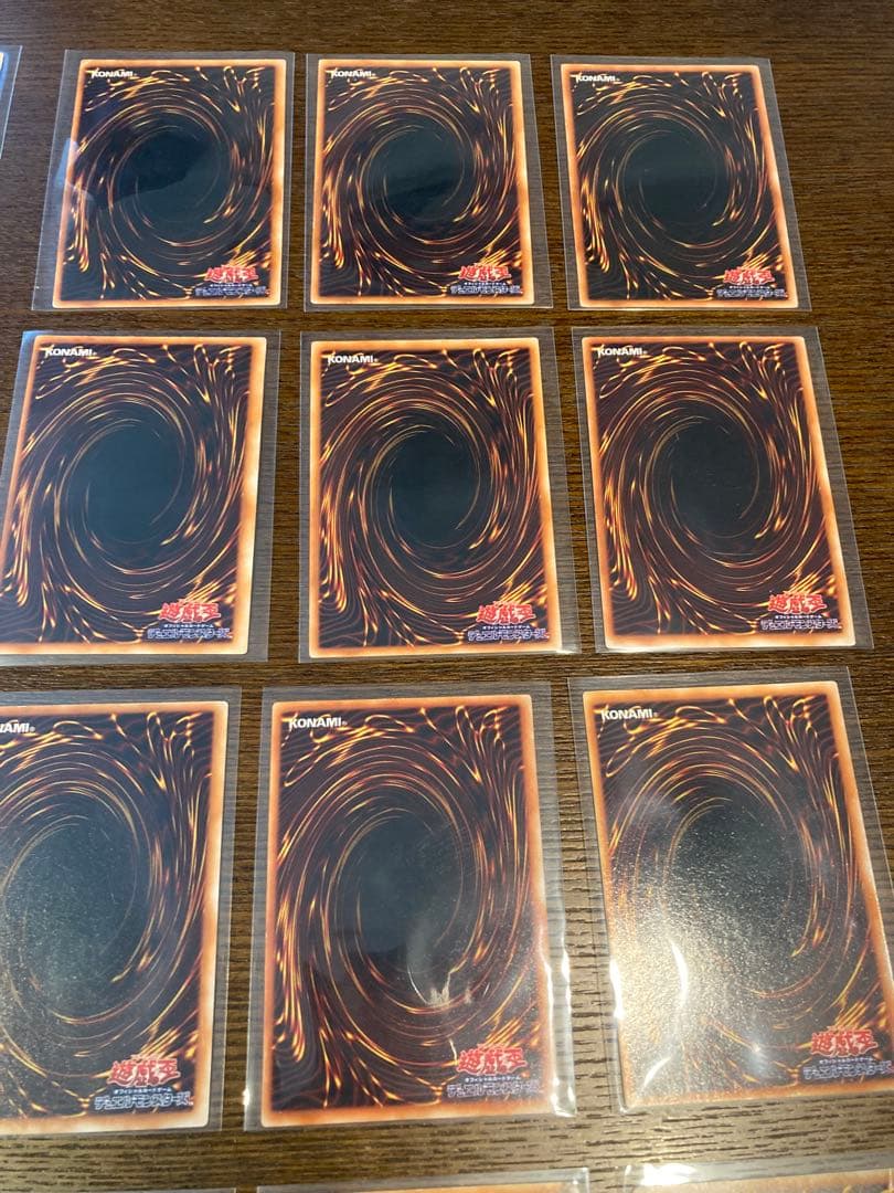 遊戯王カード　初期　ブラックマジシャン