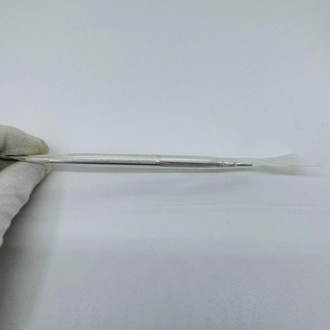 ✨カランダッシュ✨パテックフィリップ✨ダブルネーム✨ボールペン✨新品未開封✨