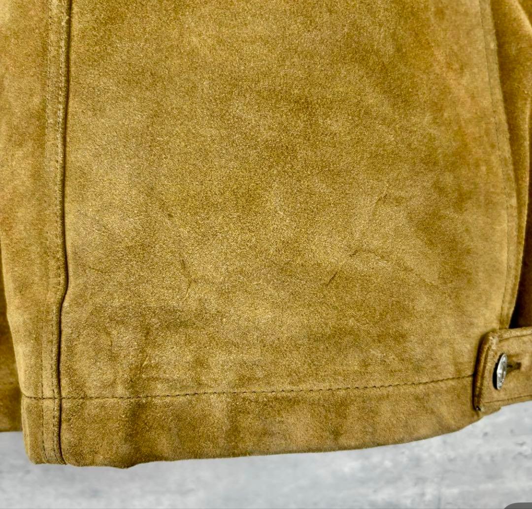 GAP オールドギャップ ランチコート ジャケット 日本サイズ XL相当