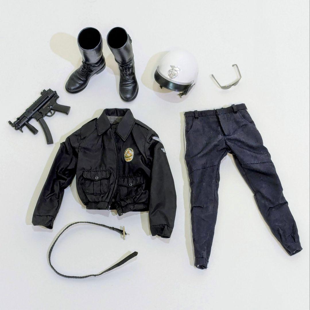 ホットトイズ ムービーマスターピース#129 ターミネーター2 T-1000