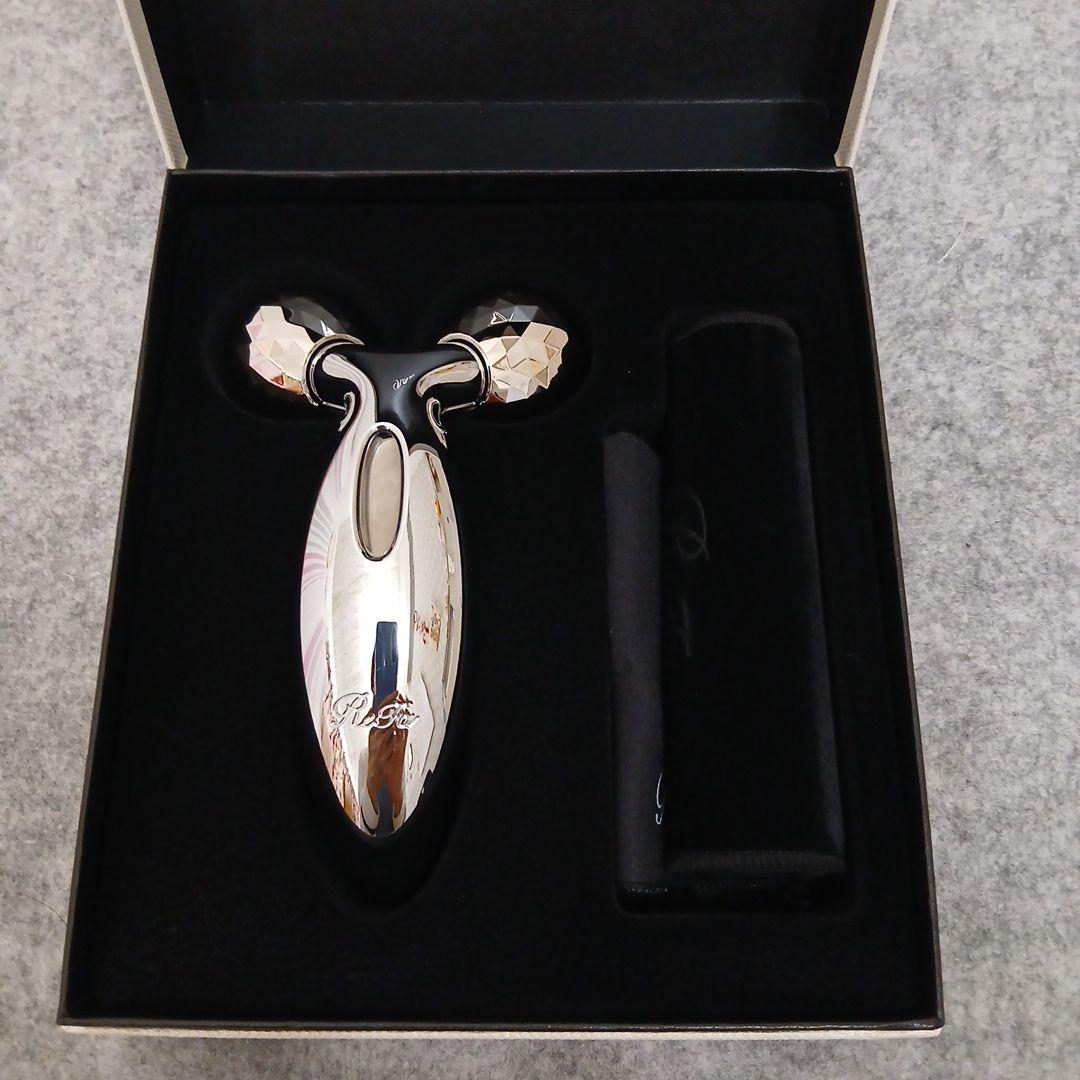 美容ローラーリファカラットReFa CARAT（PEC-L1706）