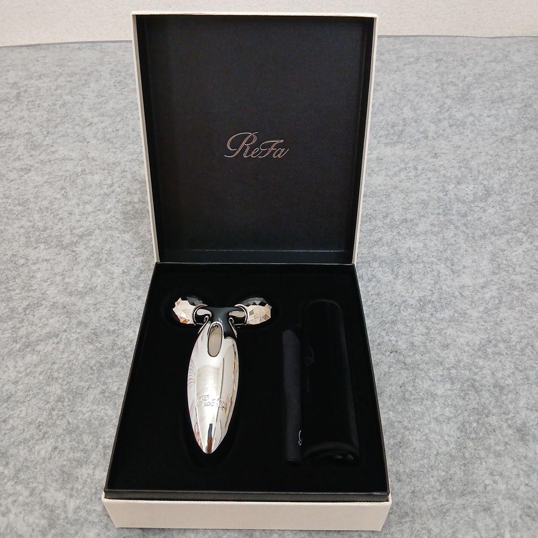 美容ローラーリファカラットReFa CARAT（PEC-L1706）