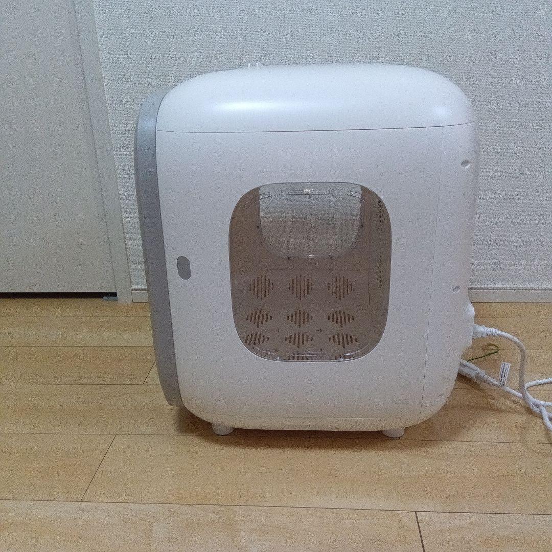 【ペット用乾燥機】PURE PET DRYハウス