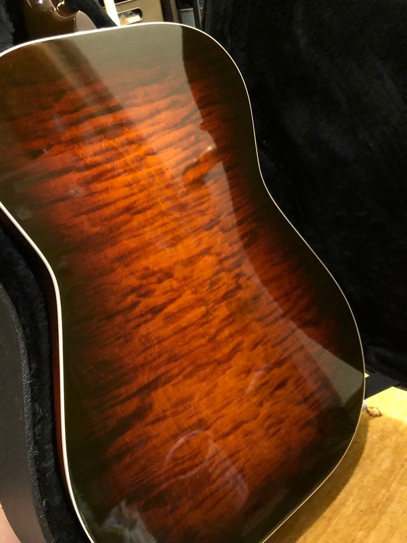 限定セール❗️◆ドブロギター　アメリカ製　DOBRO リゾネーターギター