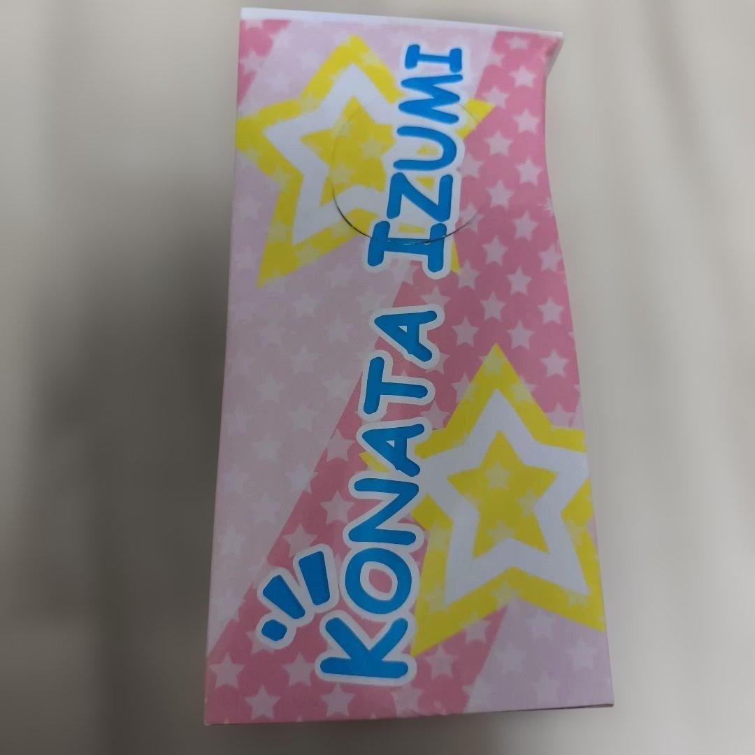 らき☆すた OVA エクストラフィギュア 柊かがみ 未開封 箱痛みあり