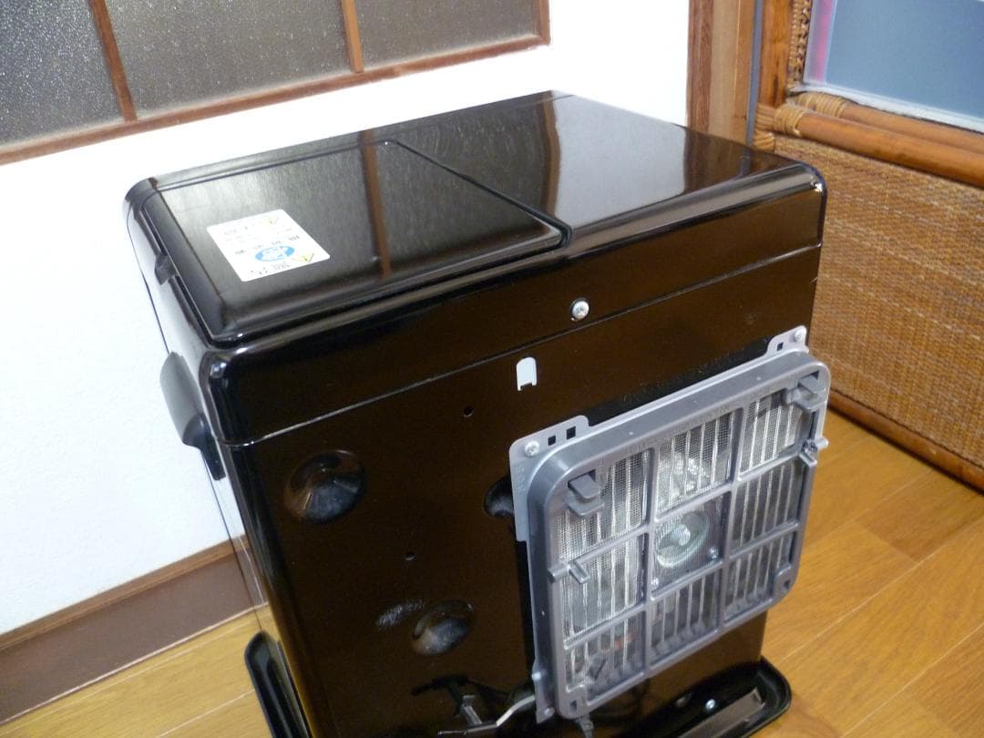 DAINICHI／ダイニチ　ブルーヒーター　FXー32R3