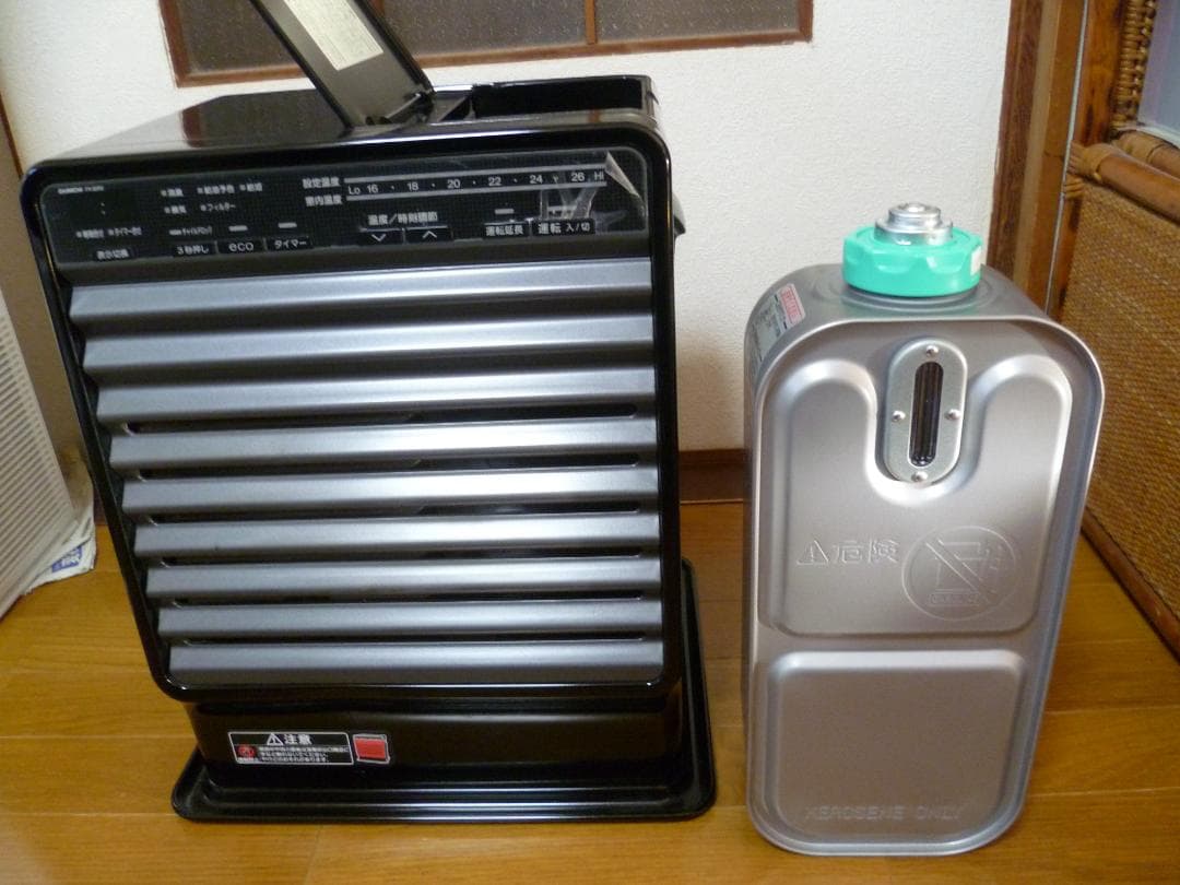 DAINICHI／ダイニチ　ブルーヒーター　FXー32R3