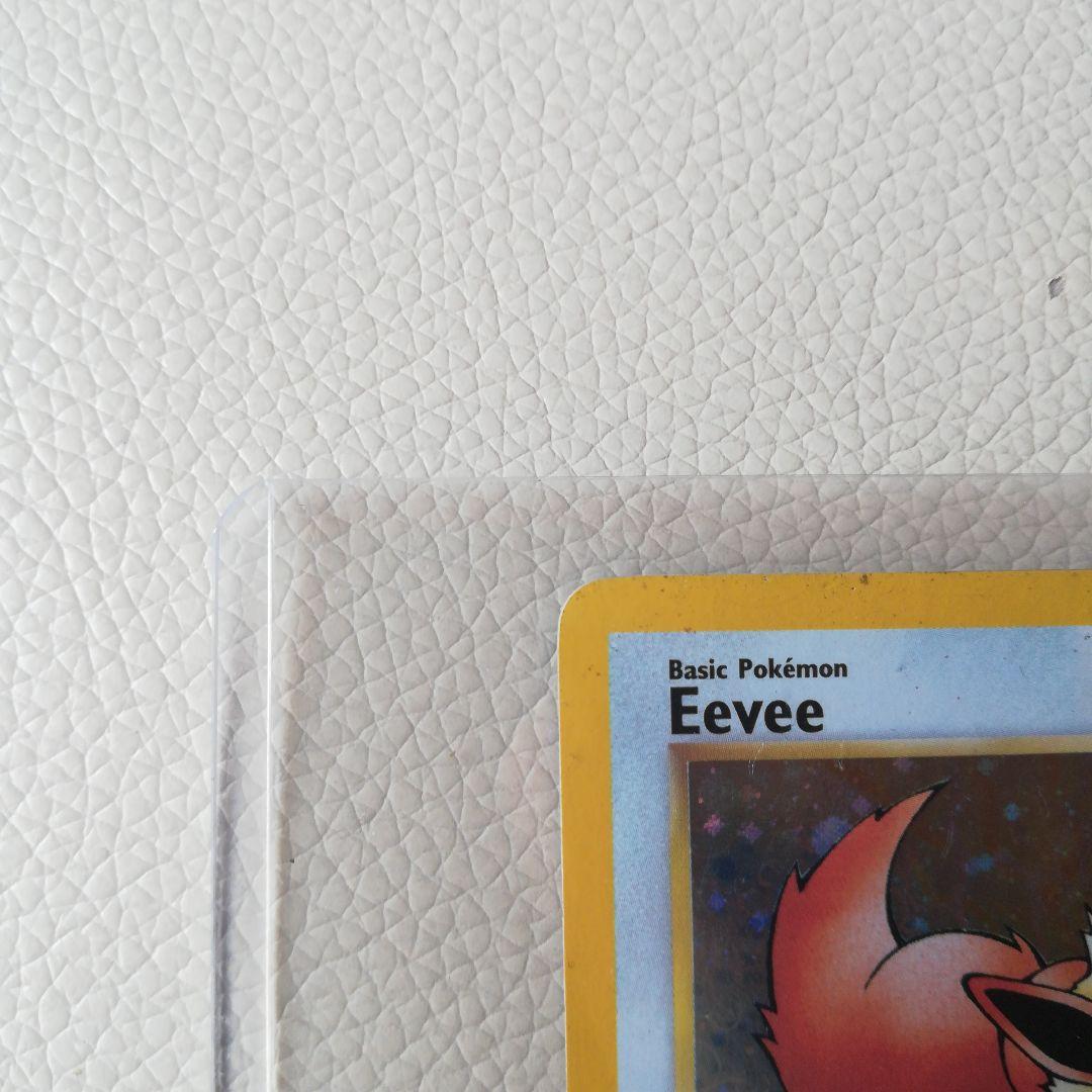 ポケモンカード Eevee 30HP