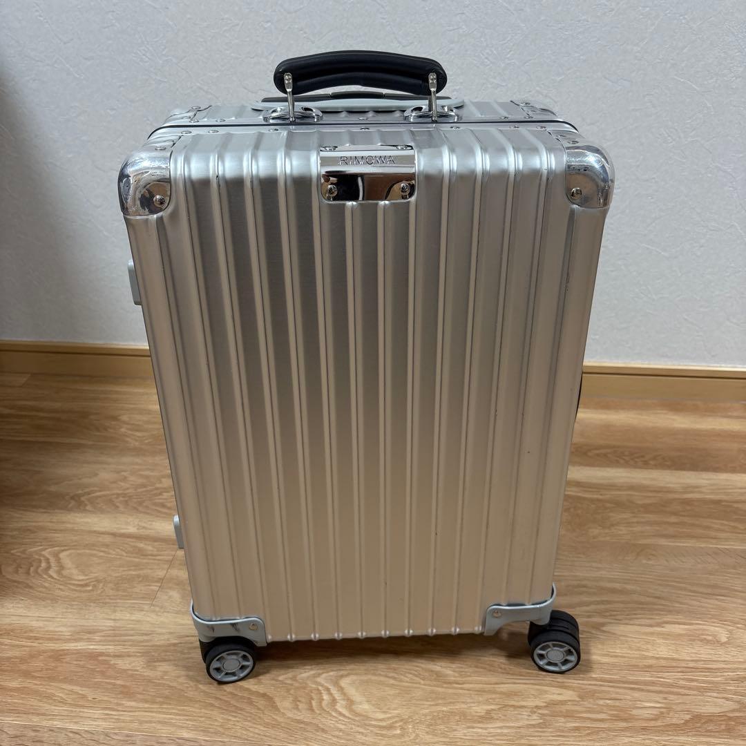 RIMOWAリモワ　クラシックフライト　35L キャリーケース