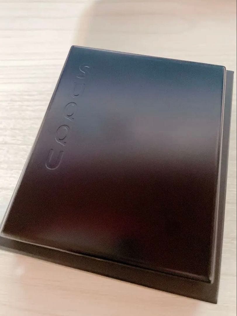 SUQQU スック　ブラーリング カラー ブラッシュ 113 冬織　中古品