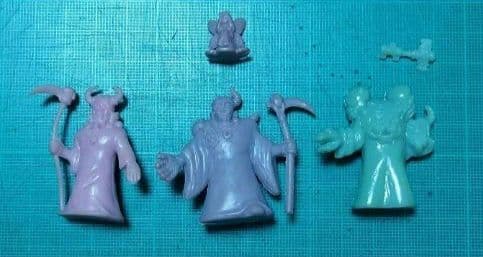 年明けセール！希少　ネクロスの要塞　ネクロスコンプリート=④