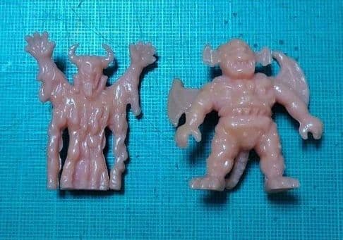 年明けセール！希少　ネクロスの要塞　ネクロスコンプリート=④