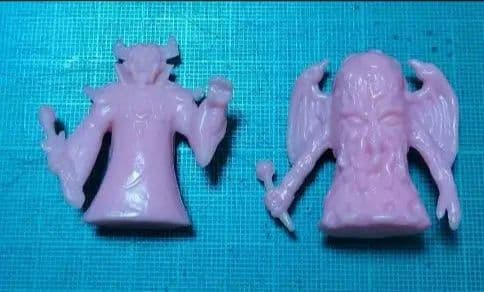 年明けセール！希少　ネクロスの要塞　ネクロスコンプリート=④