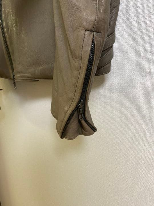 アタッチメント ATTACHMENT カズユキクマガイ ダブルライダース