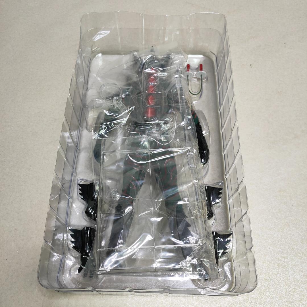 メディコム・トイ RAH DX 仮面ライダーアマゾン 仮面ライダーアマゾン