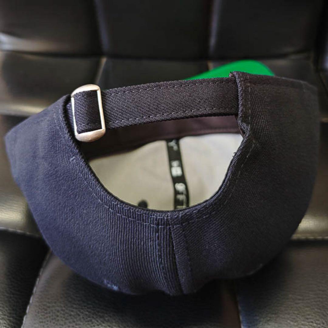 野球帽子 NEWERA ニューエラ キャップM297