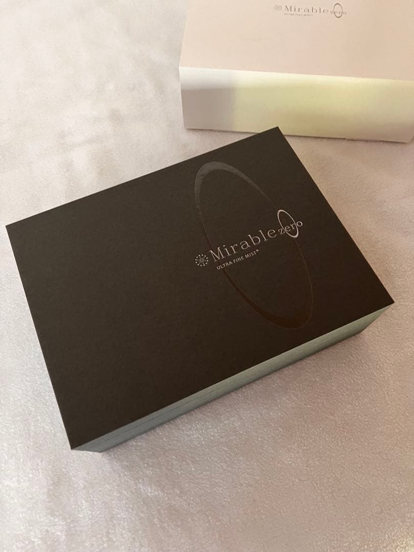 ミラブルゼロ　シャワーヘッド