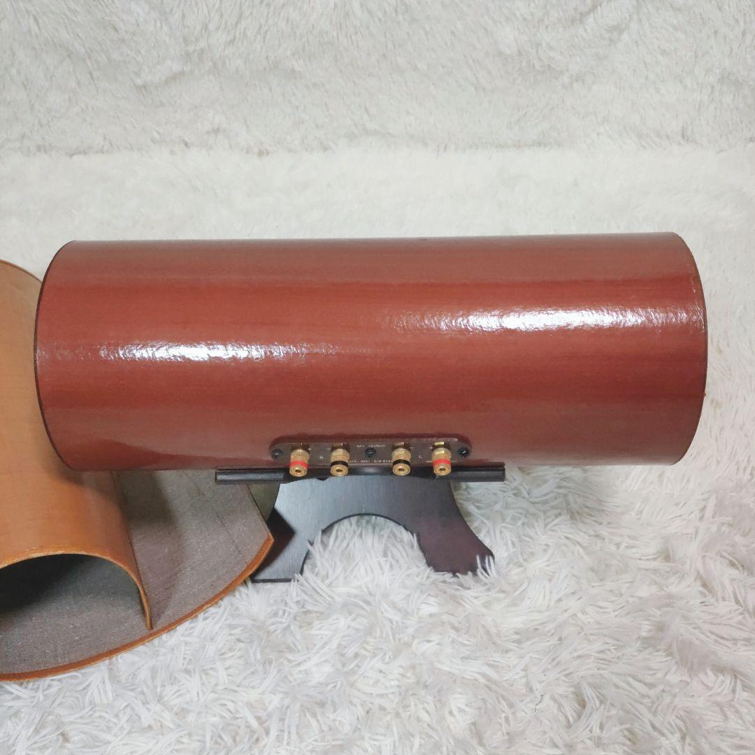 波動スピーカー FC-1331 MS-0801セット エムズシステム