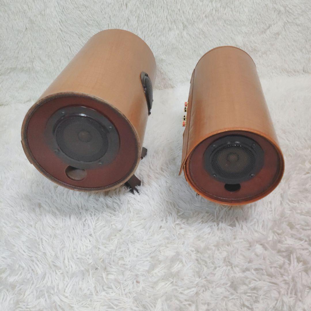 波動スピーカー FC-1331 MS-0801セット エムズシステム