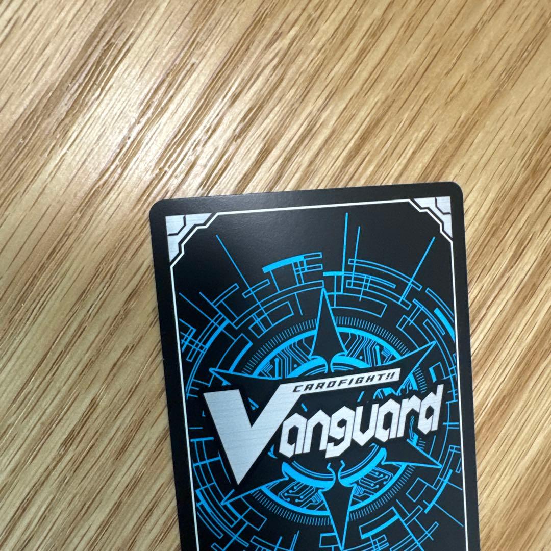 ヴァンガード 未来の呼び声 ローリス SP 【3910