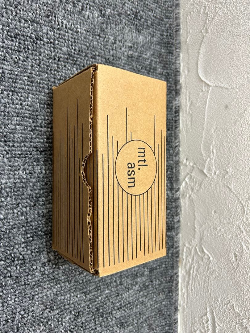 ギター Montreal Assembly Count to 5 limited