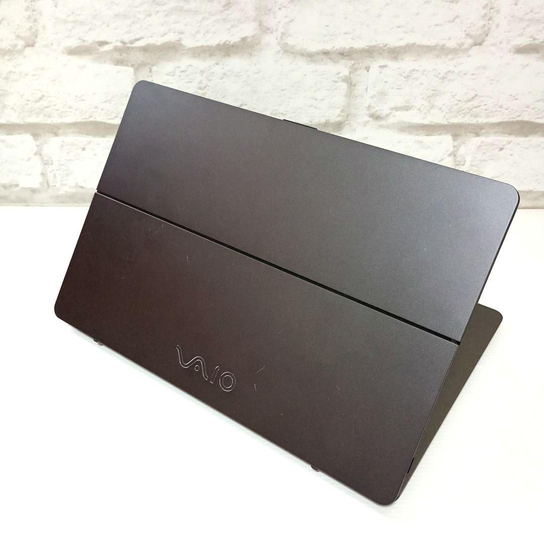 VAIO『Z』モンスターPC i5 タブレットPC 2in1 バッテリー良好
