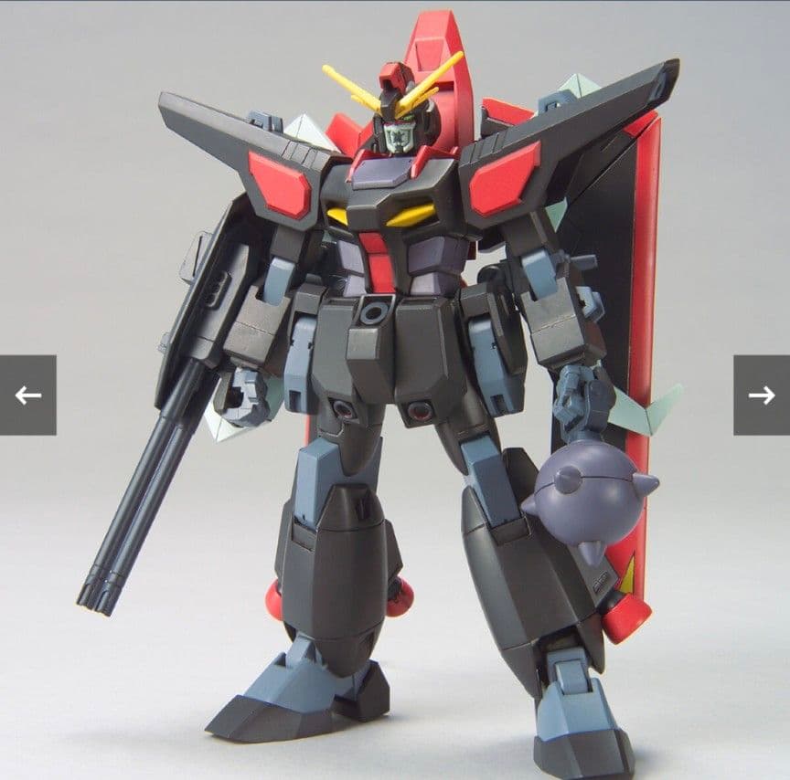 HＧ ガンダムSEEDシリーズ 4機セット #期間限定初売特売品売切セール