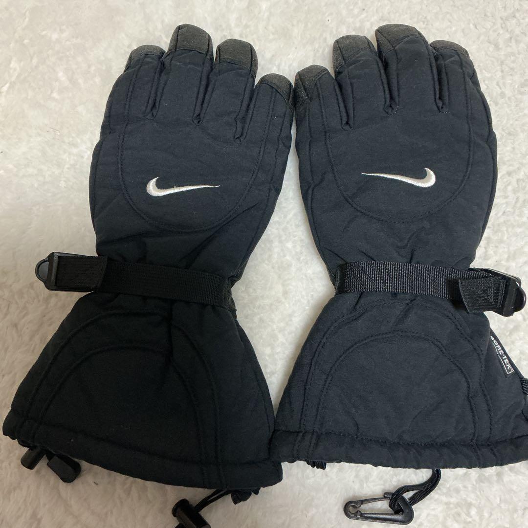 【美品】NIKE ACG GORE-TEX GLOVE Sサイズ