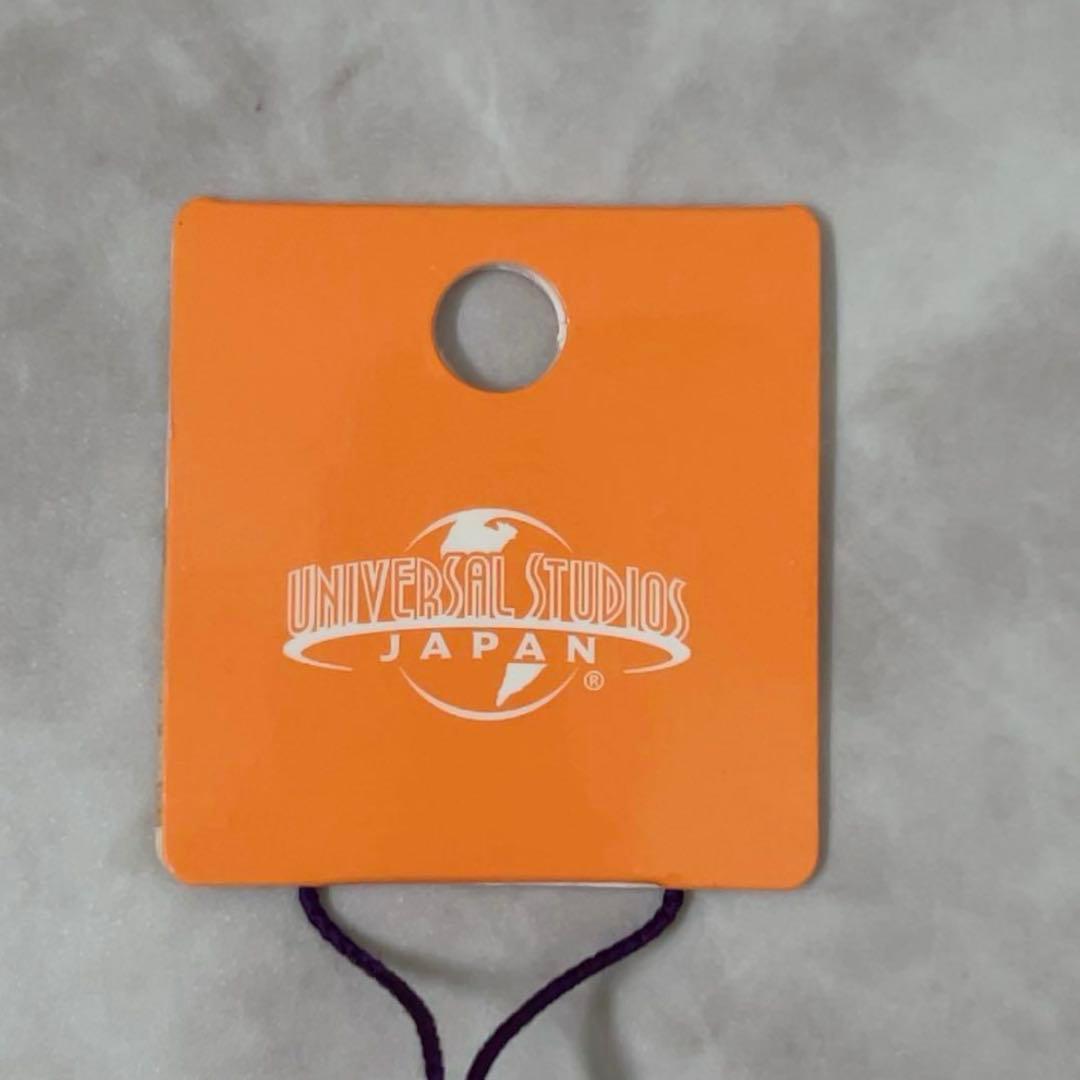 USJ限定　スヌーピー パイレーツ　根付ストラップ 2012年　海賊　平成レトロ