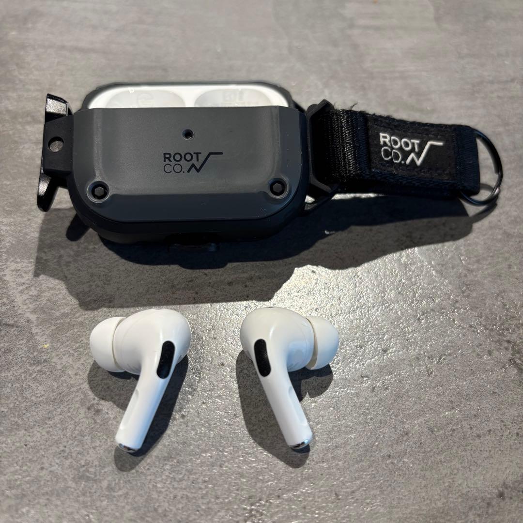 AirPods Pro (第2世代) A3048 ケース付