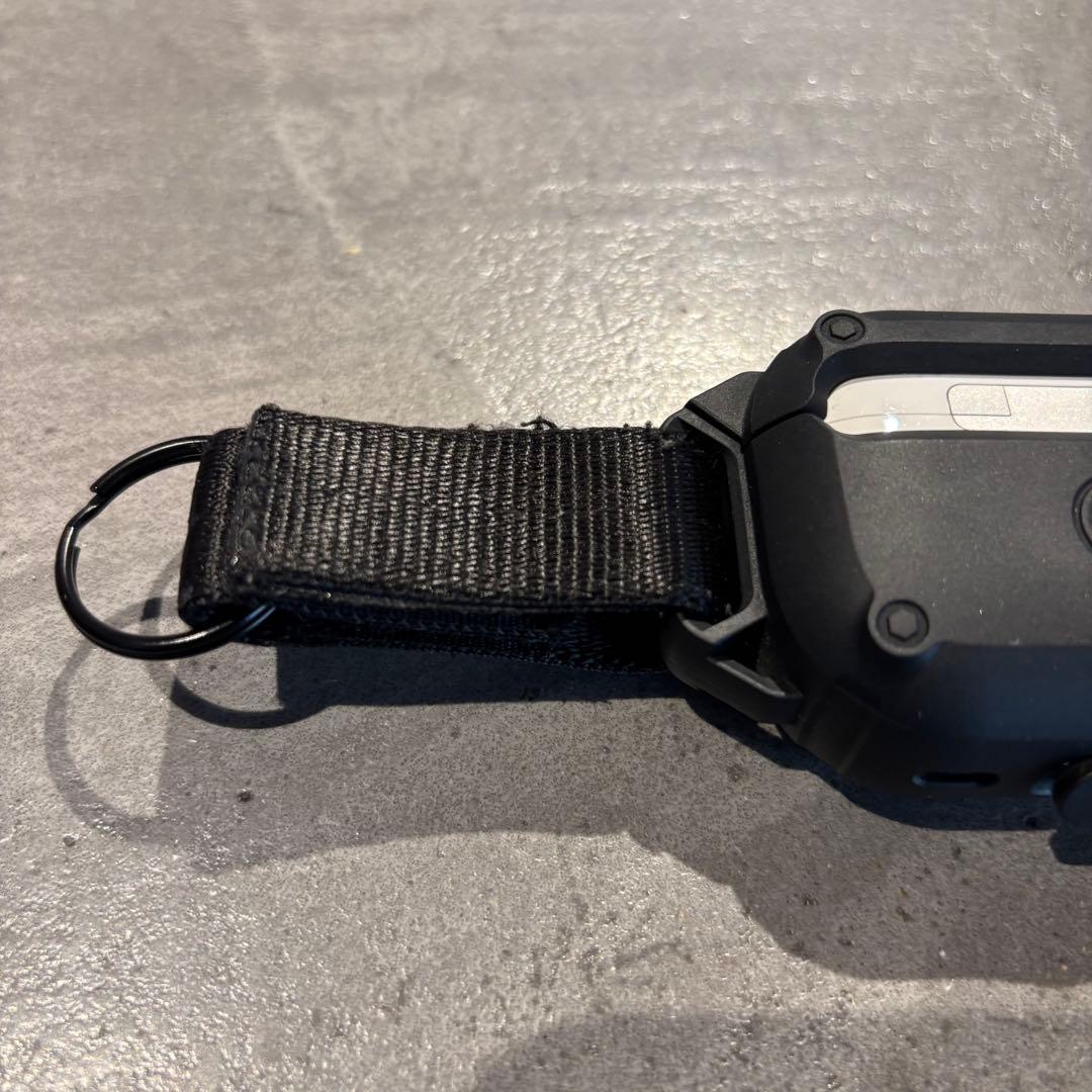 AirPods Pro (第2世代) A3048 ケース付