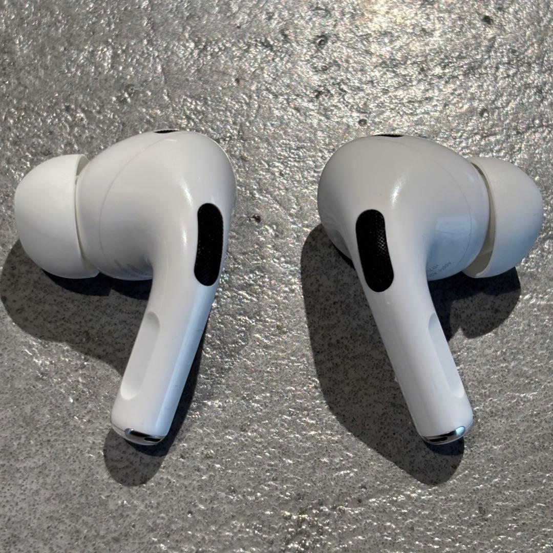 AirPods Pro (第2世代) A3048 ケース付