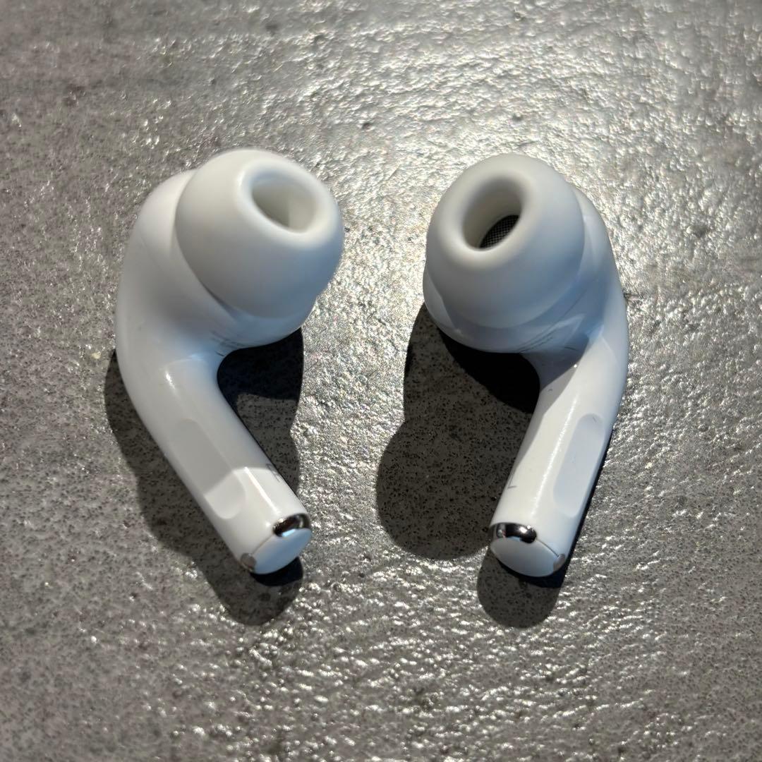 AirPods Pro (第2世代) A3048 ケース付