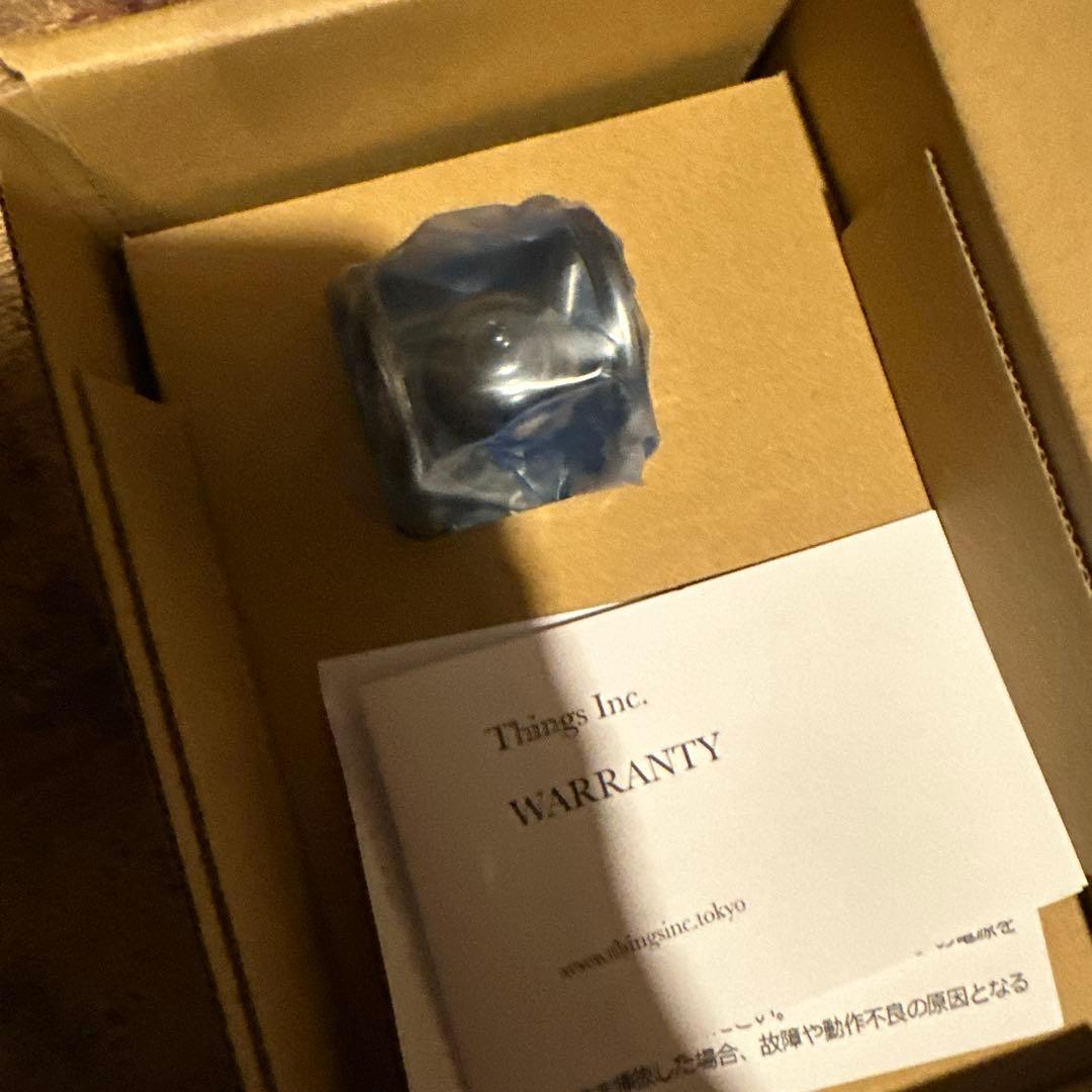 Beyond ( ビヨンド ) Beyond Tube Buffer 2S