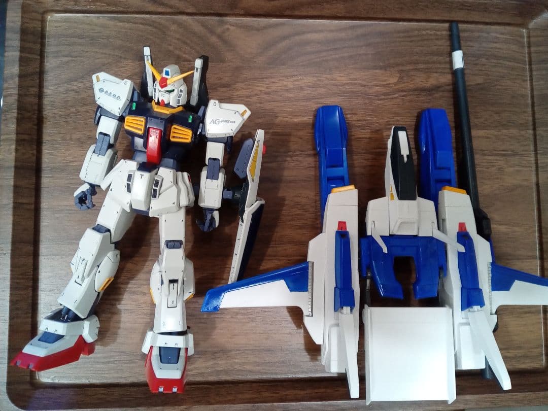 ま*む様 MG ガンダム 1/100 ジャンクセット　説明分必読