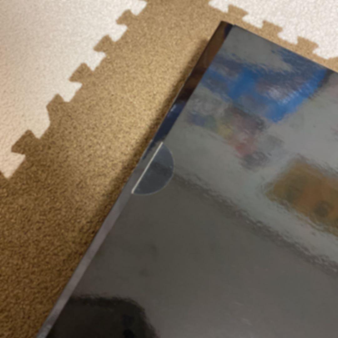 The Game☆Boy’s Film Show☆パンフレット+トレカ6枚