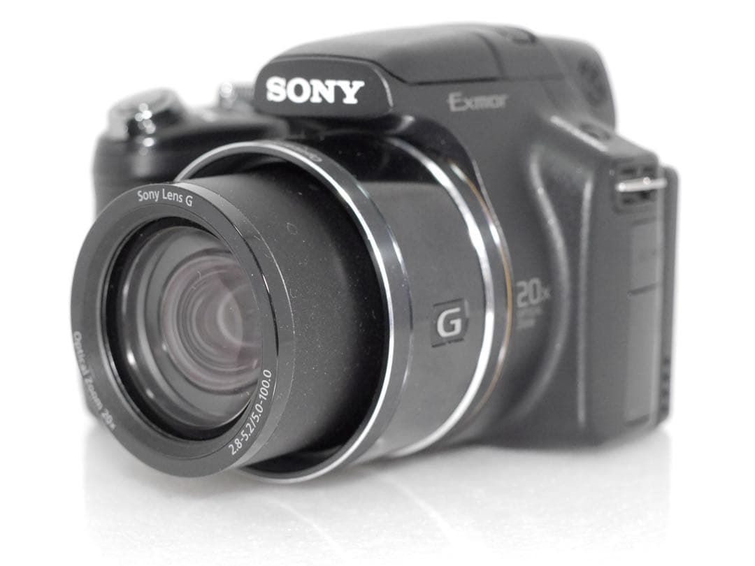 デジタルカメラ SONY Cyber-shot DSC-HX1