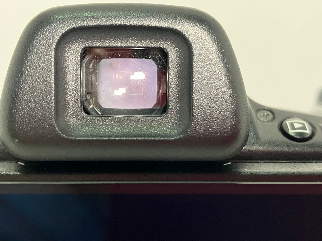 デジタルカメラ SONY Cyber-shot DSC-HX1