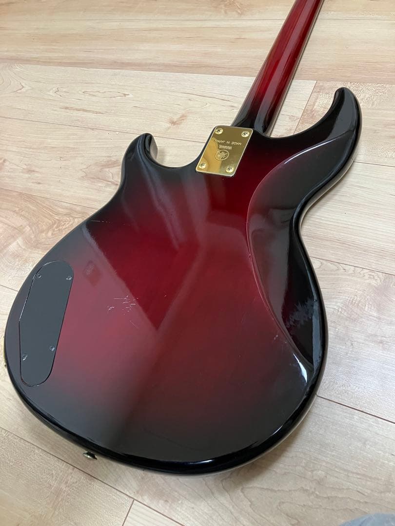 YAMAHA BBX ビンテージ