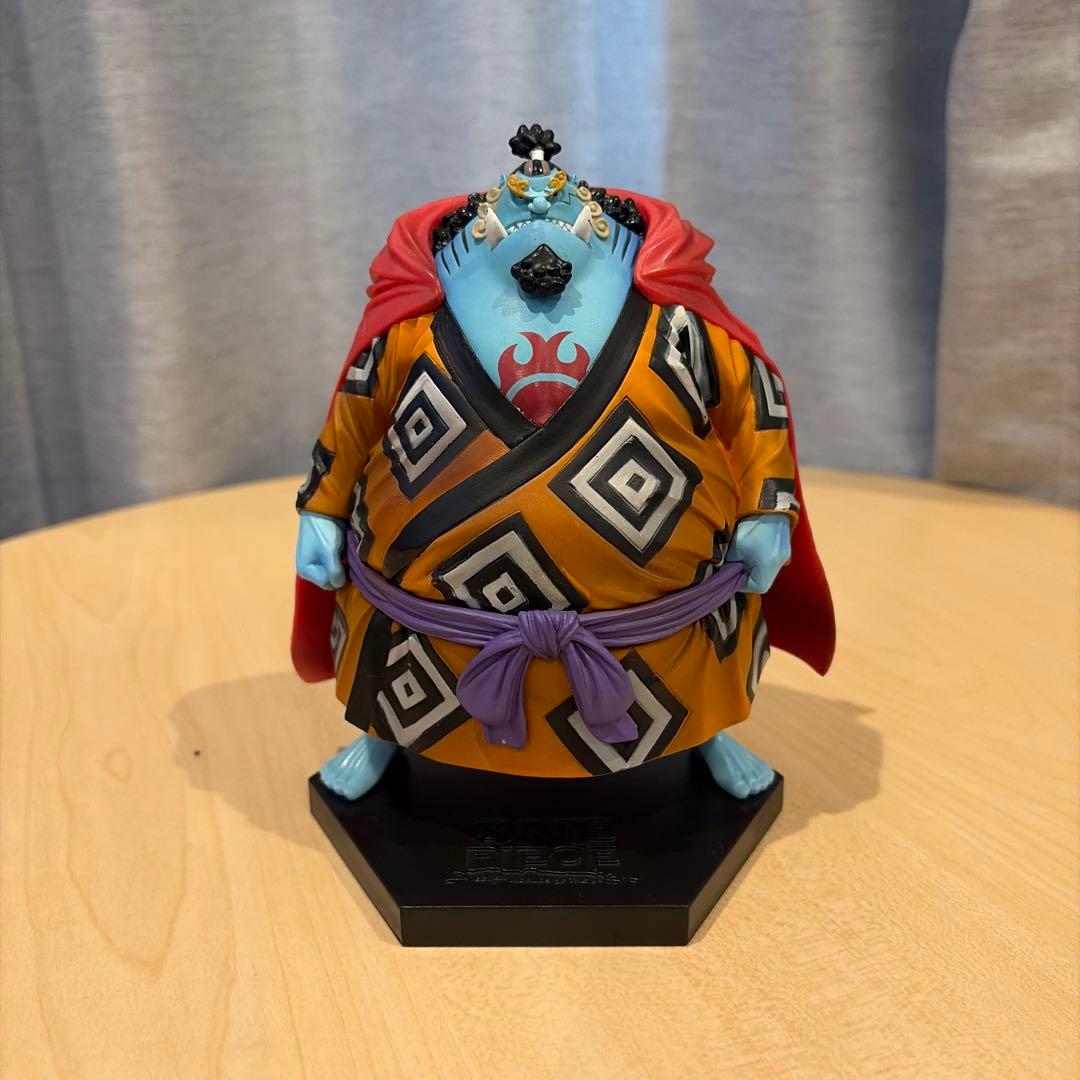 ワンピース フィギュア 王下七武海8体セット